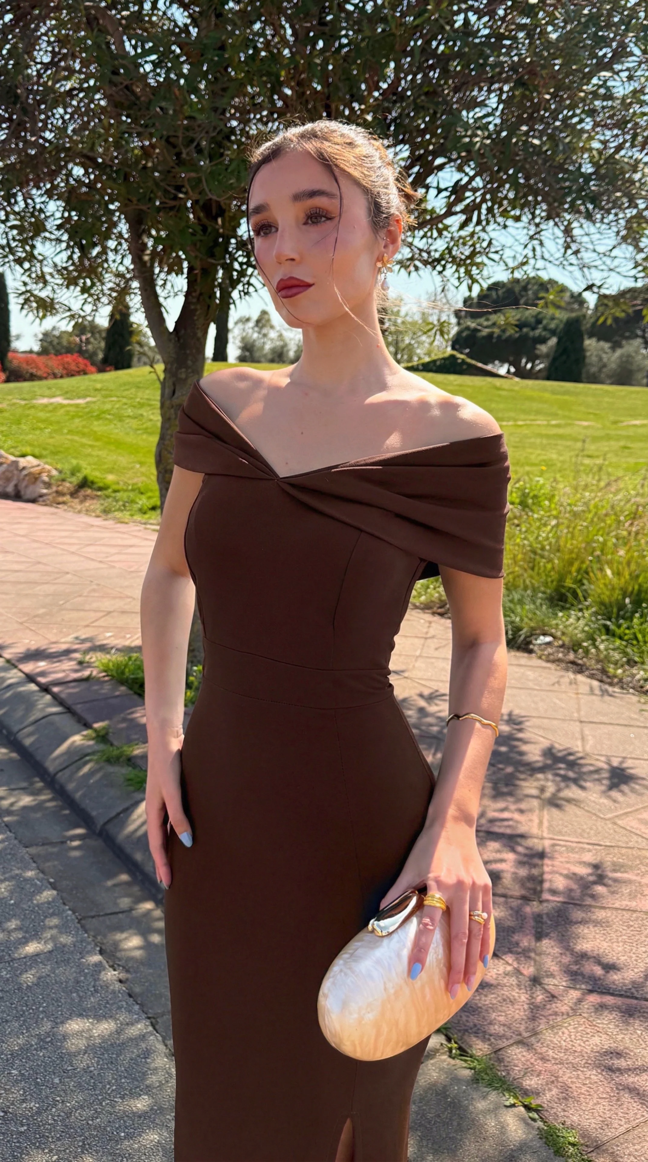 Vestido Vera