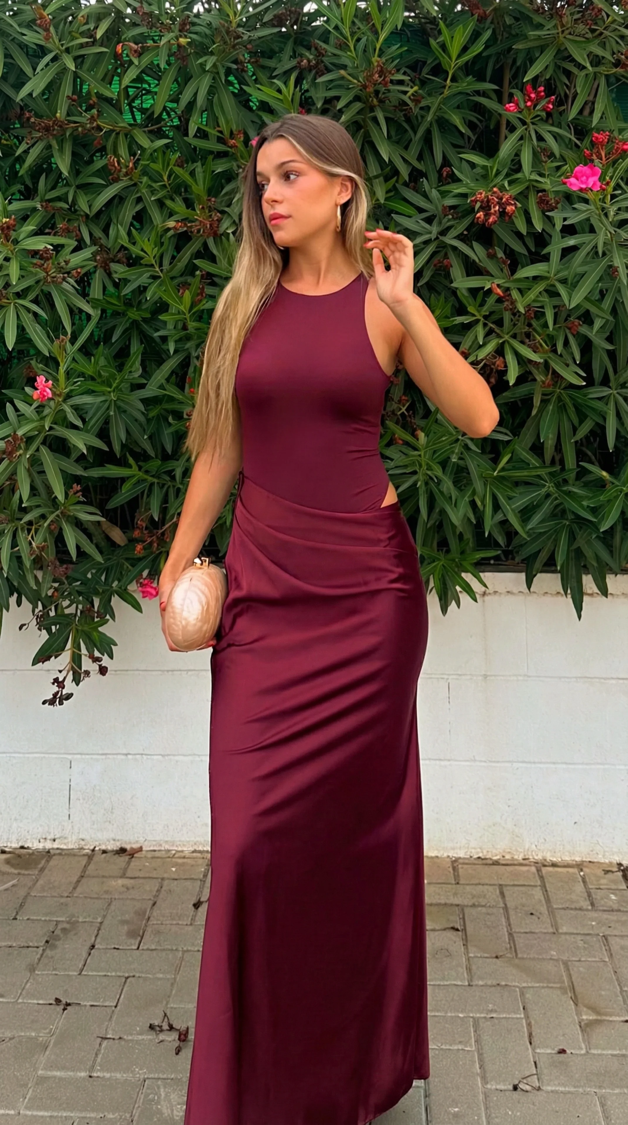 Vestido Zahara - Image 2